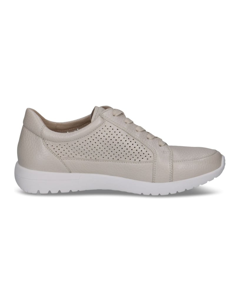 Caprice-Sneaker-weiss