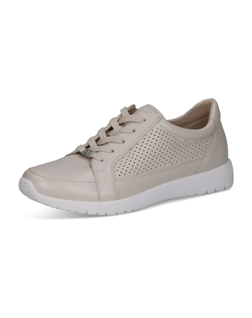 Caprice-Sneaker-weiss