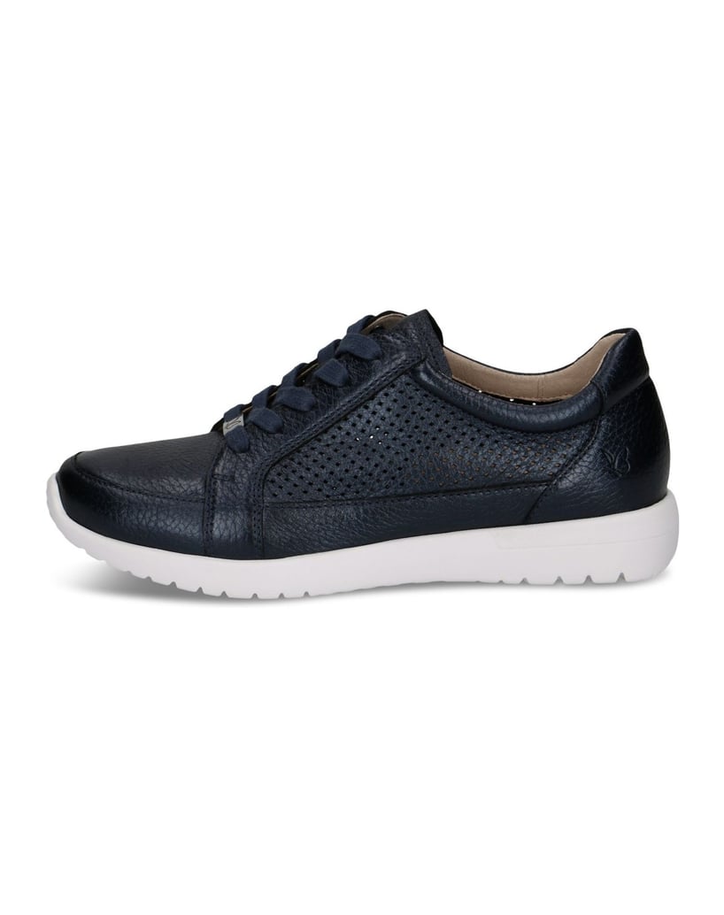 Caprice-Sneaker-weiss