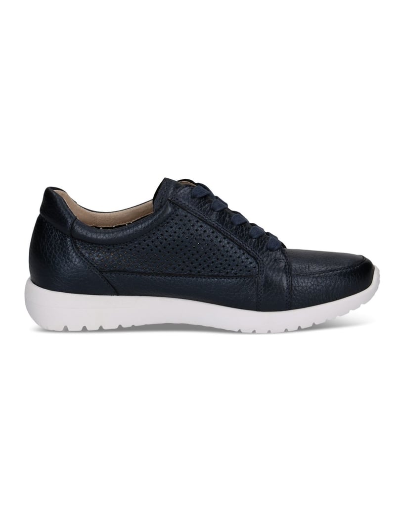 Caprice-Sneaker-weiss