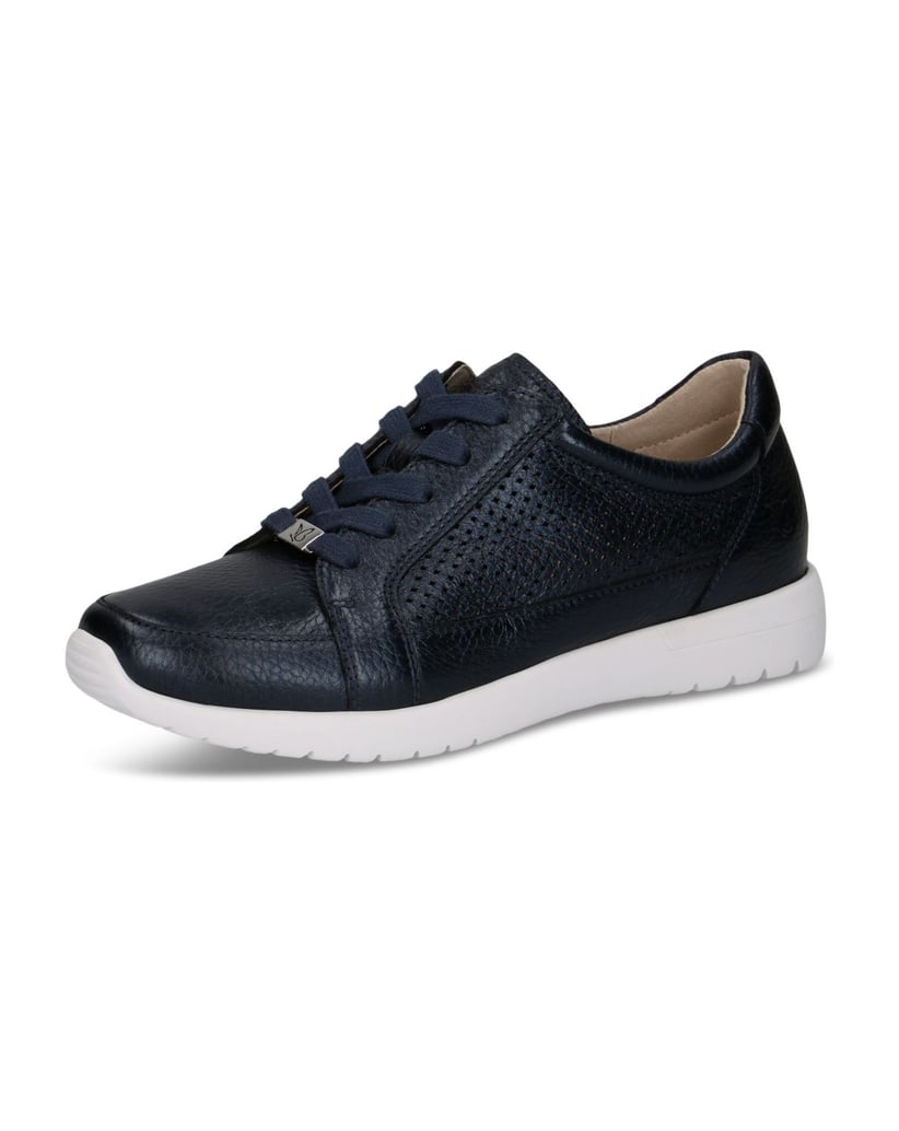 Caprice-Sneaker-weiss