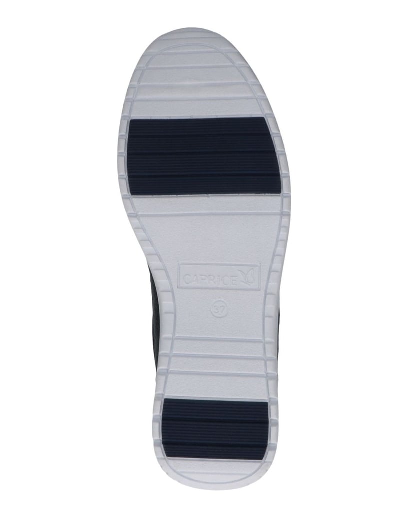 Caprice-Sneaker-weiss
