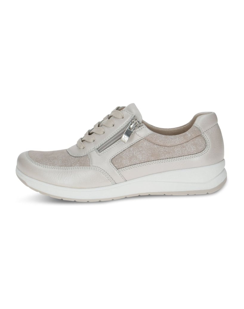 Caprice-Sneaker-schwarz