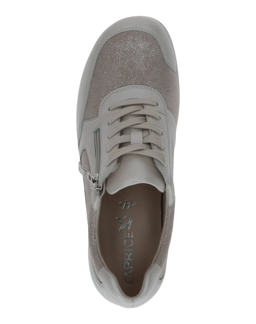 Caprice-Sneaker-schwarz
