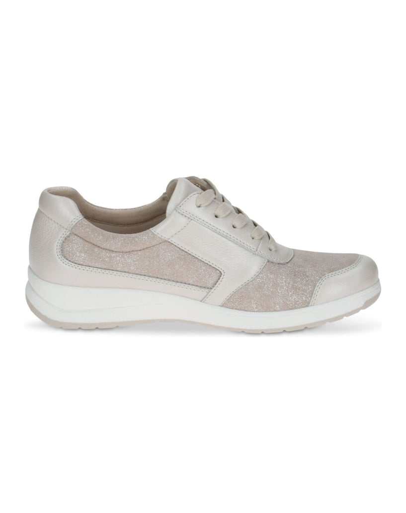 Caprice-Sneaker-schwarz