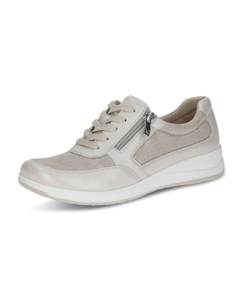Caprice-Sneaker-schwarz