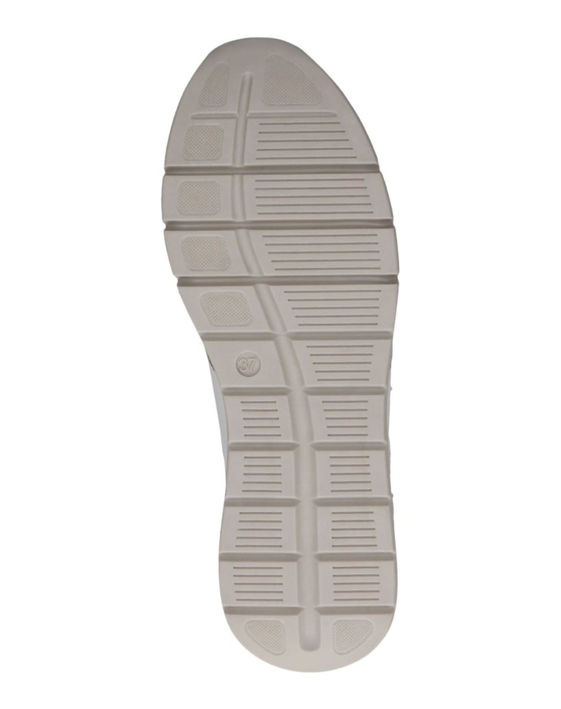 Caprice-Sneaker-weiss