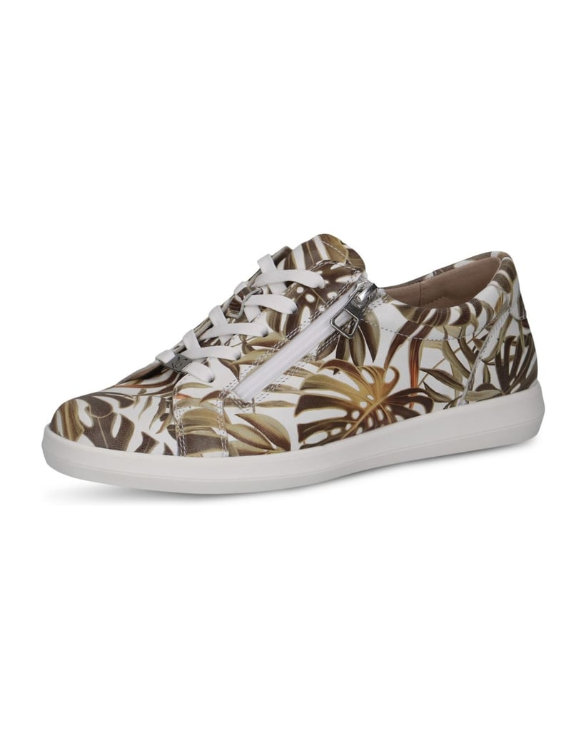 Caprice-Sneaker-weiss