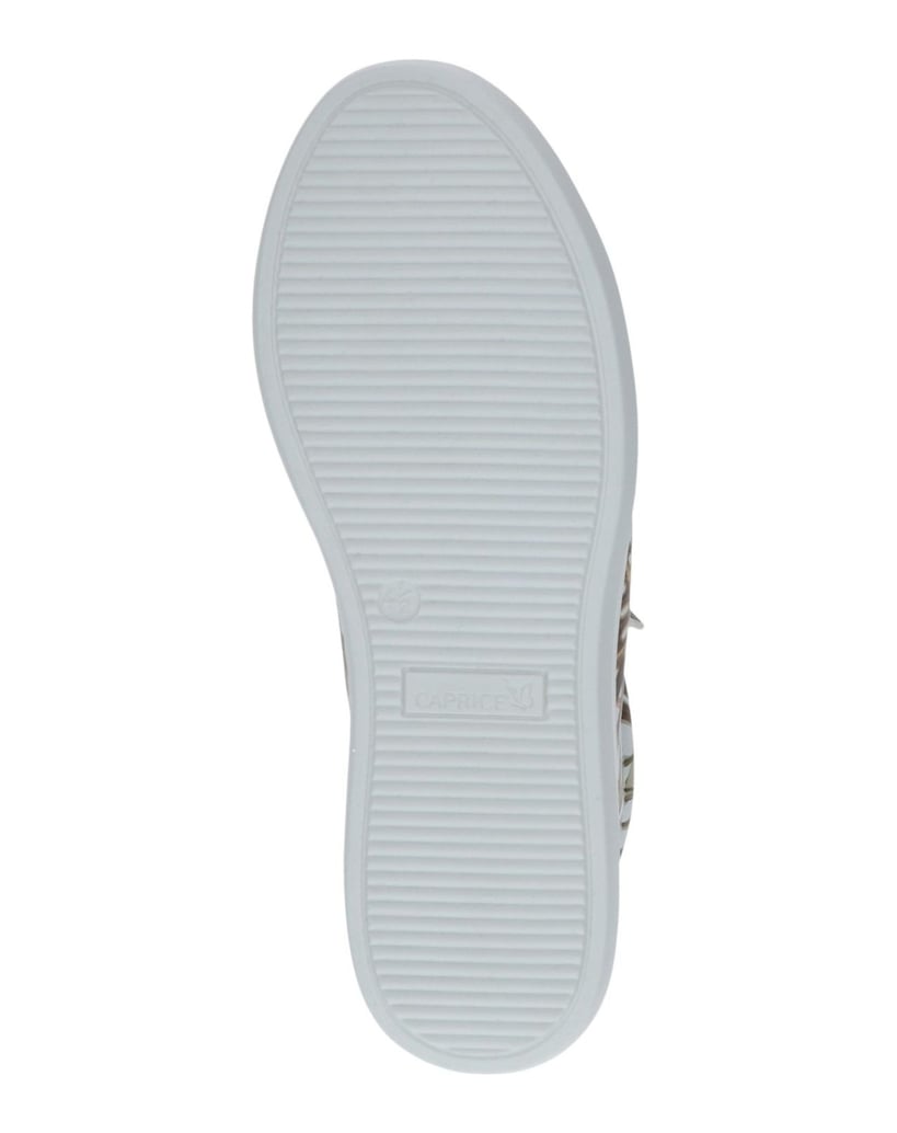 Caprice-Sneaker-weiss