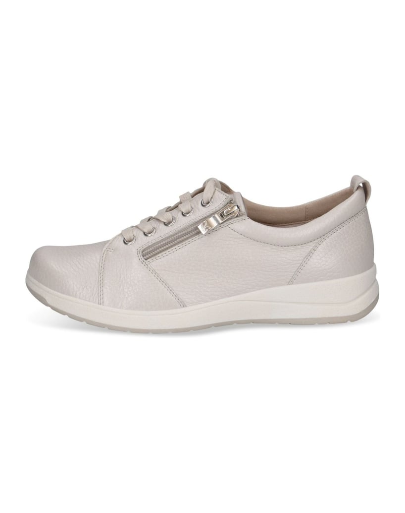 Caprice-Sneaker-weiss