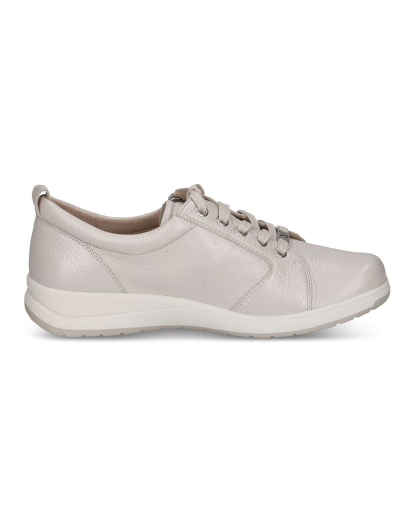 Caprice-Sneaker-weiss
