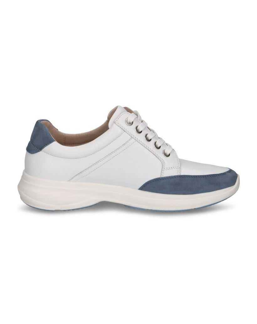 Caprice-Sneaker-schwarz