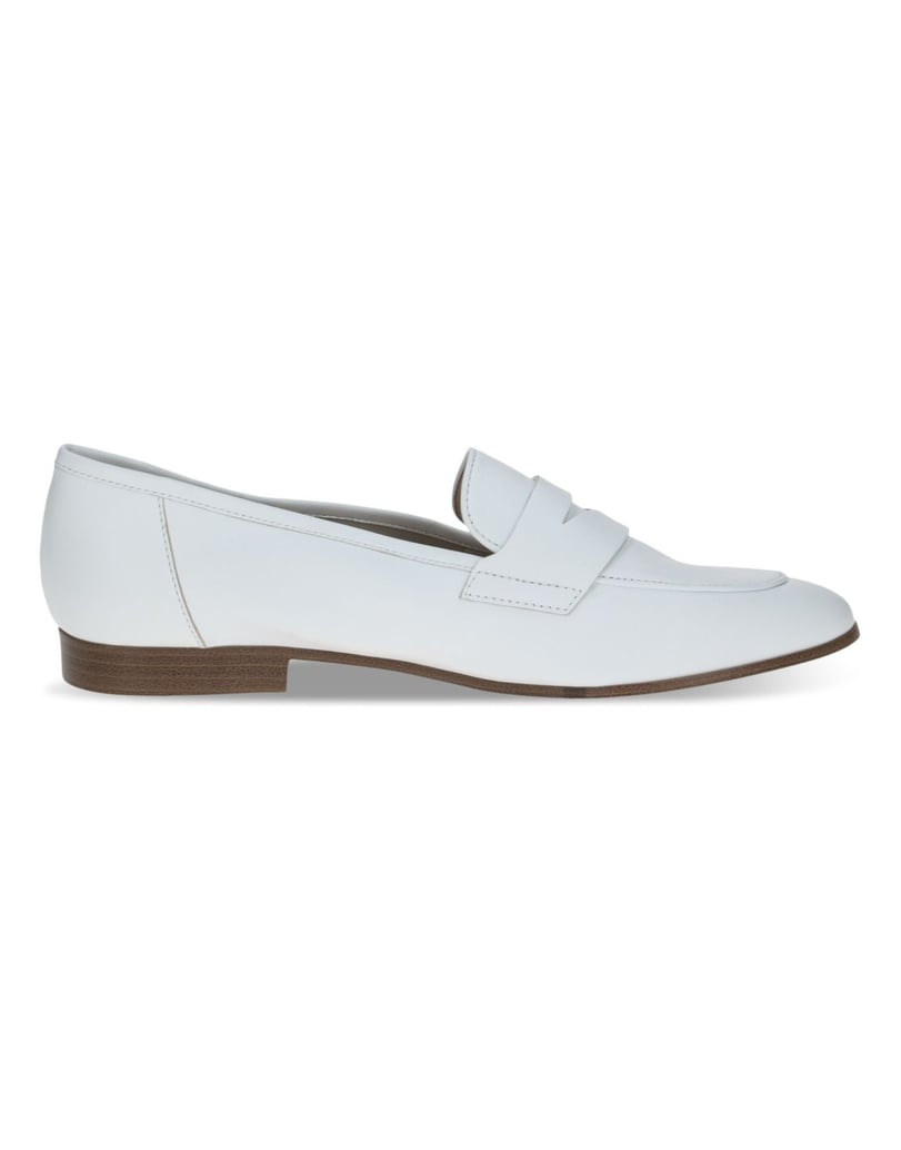 Caprice-Slipper-schwarz