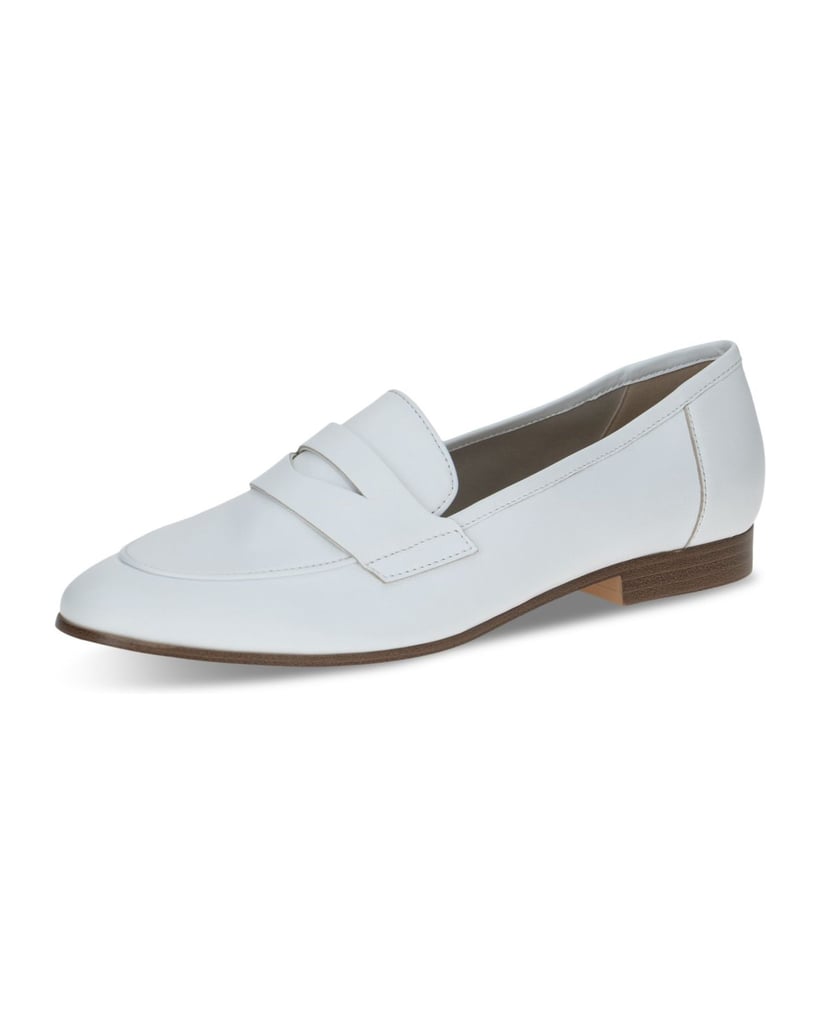 Caprice-Slipper-schwarz
