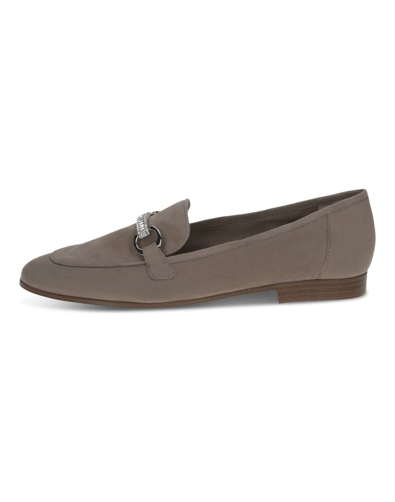 Caprice-Slipper-braun