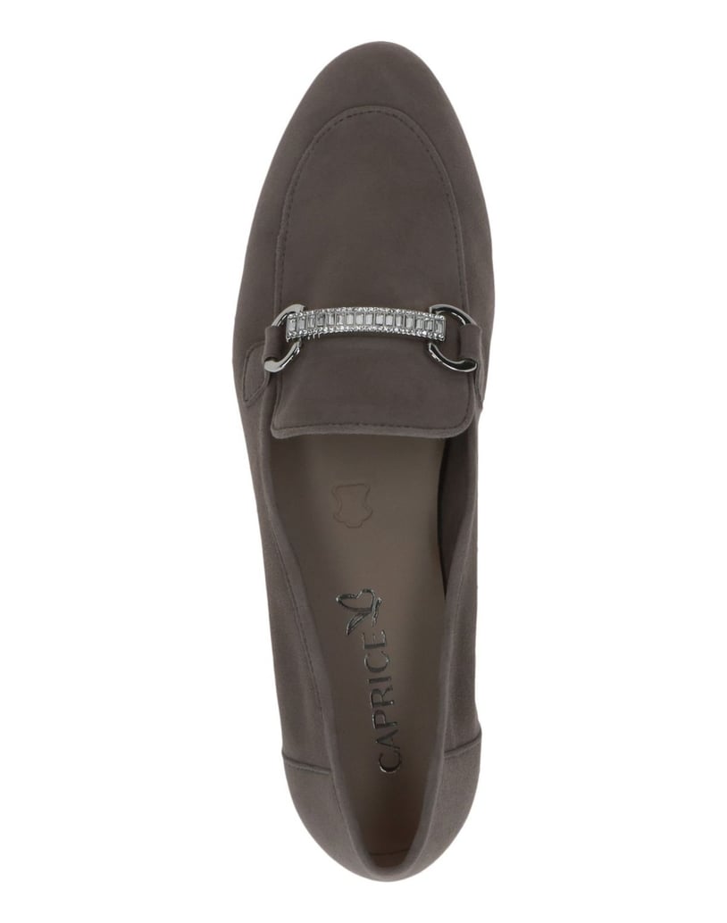 Caprice-Slipper-braun