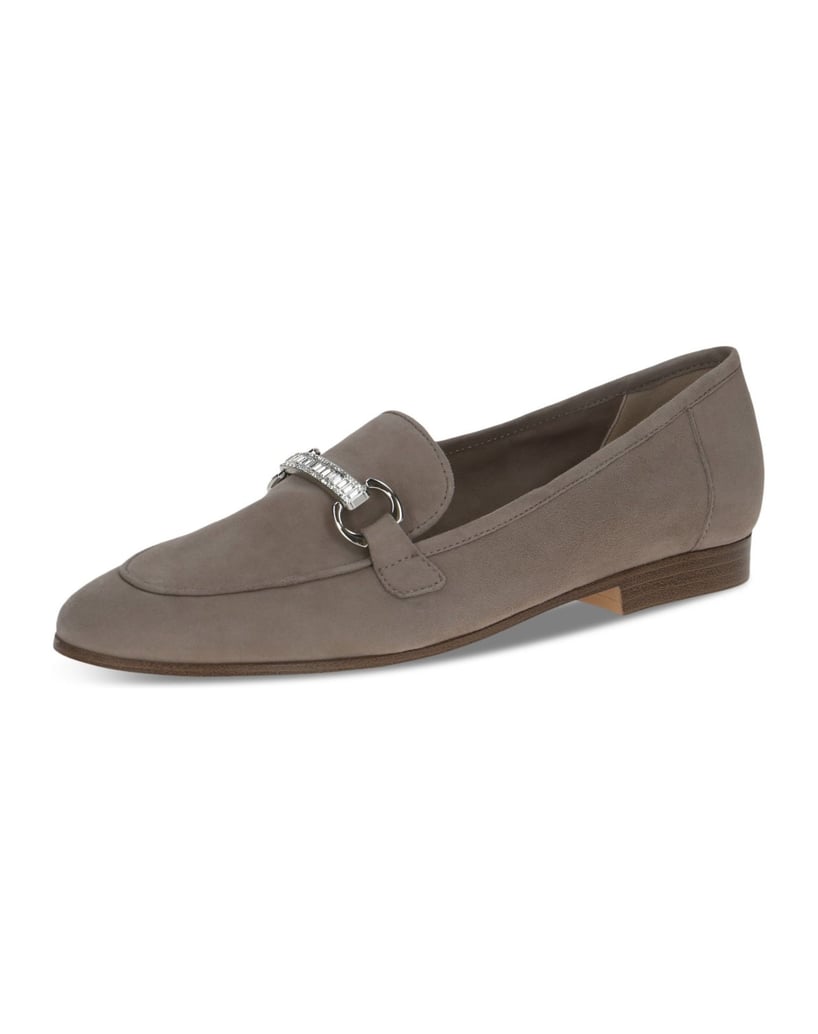 Caprice-Slipper-braun