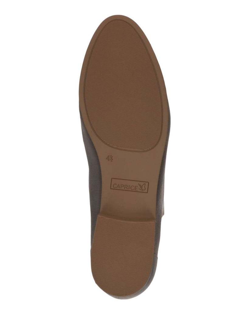 Caprice-Slipper-braun