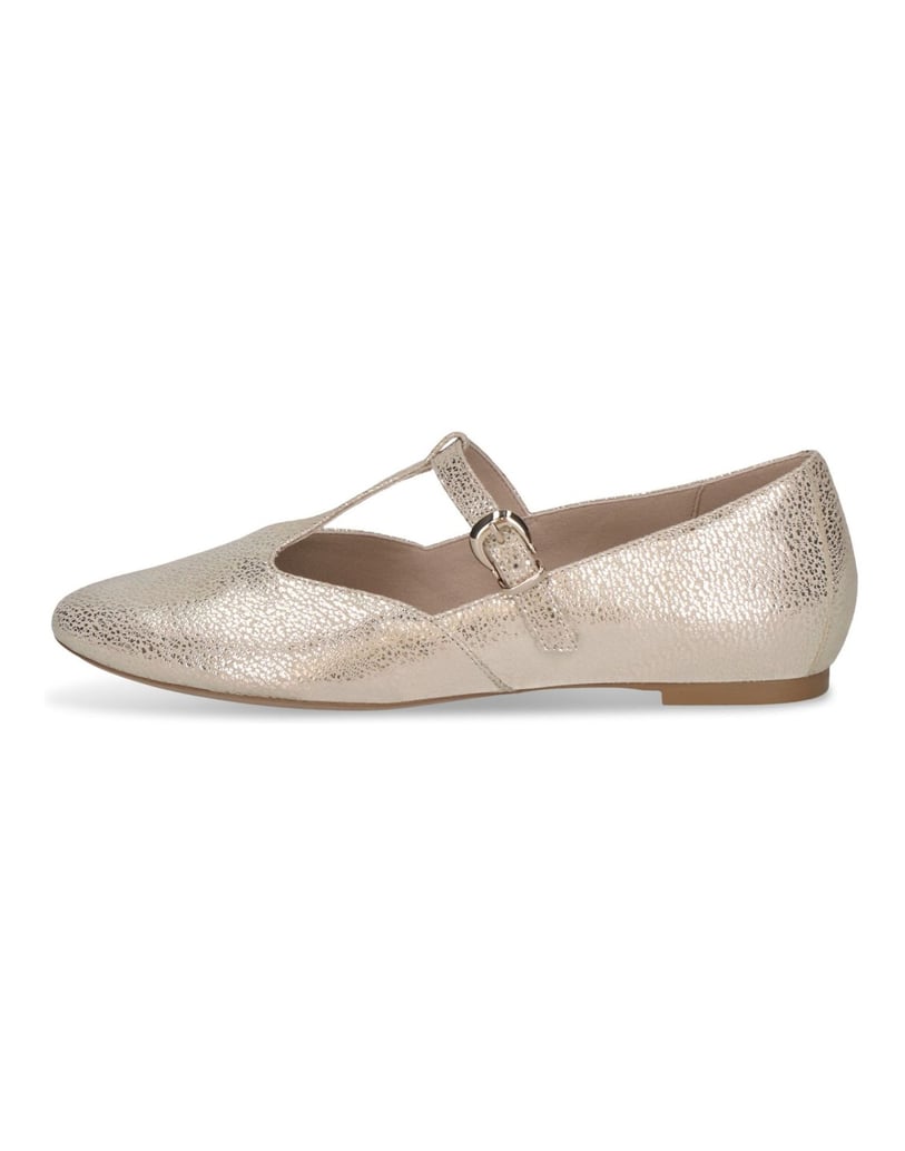 Caprice-Slipper-weiss