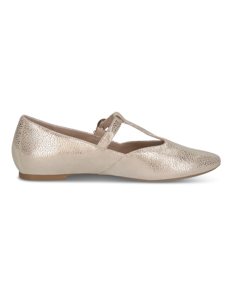 Caprice-Slipper-weiss