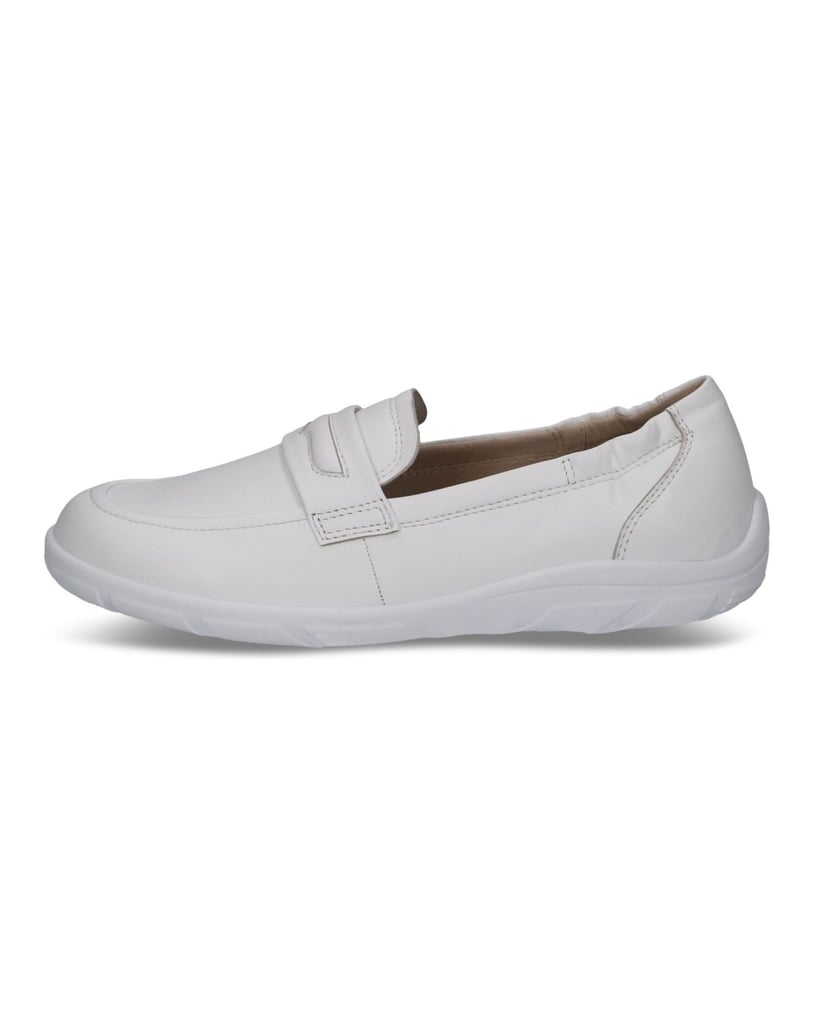 Caprice-Slipper-weiss