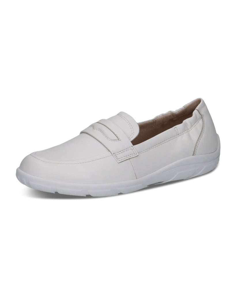 Caprice-Slipper-weiss