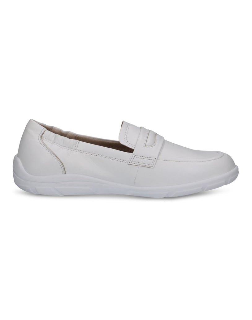 Caprice-Slipper-weiss