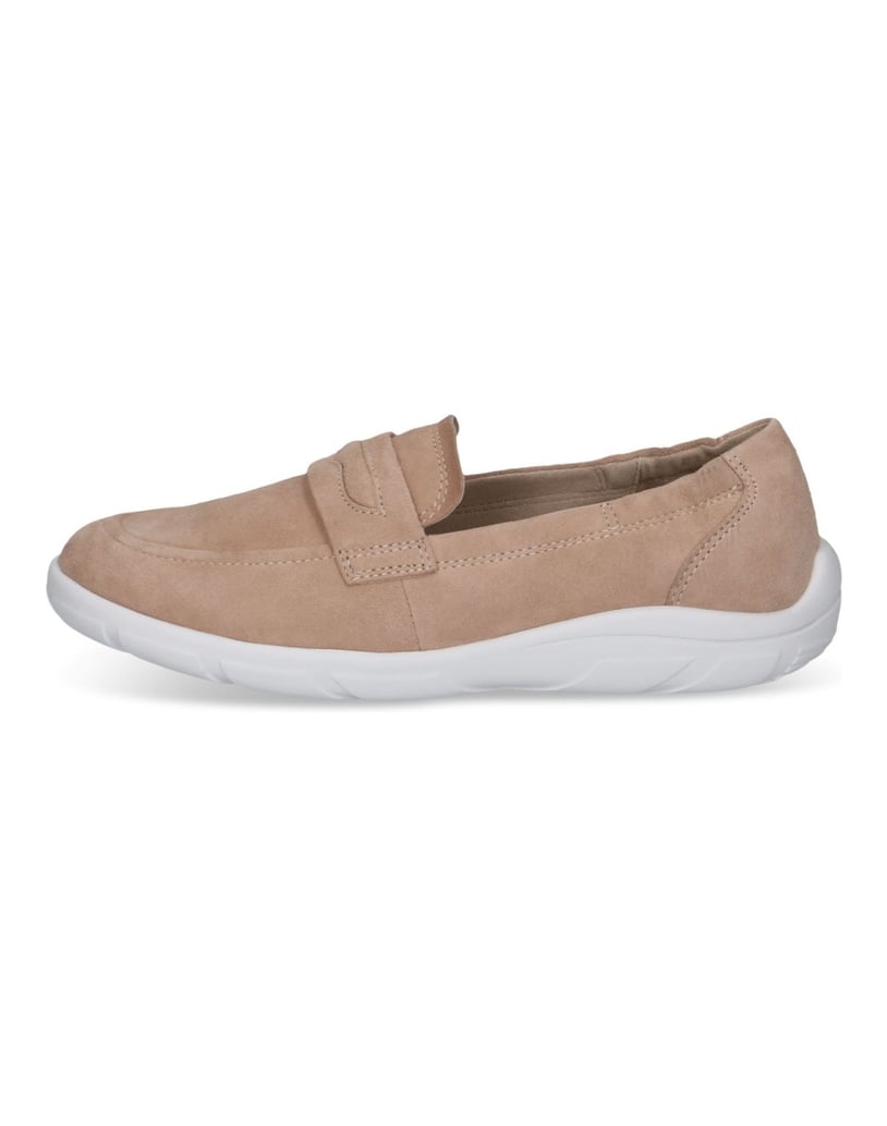 Caprice-Slipper-weiss