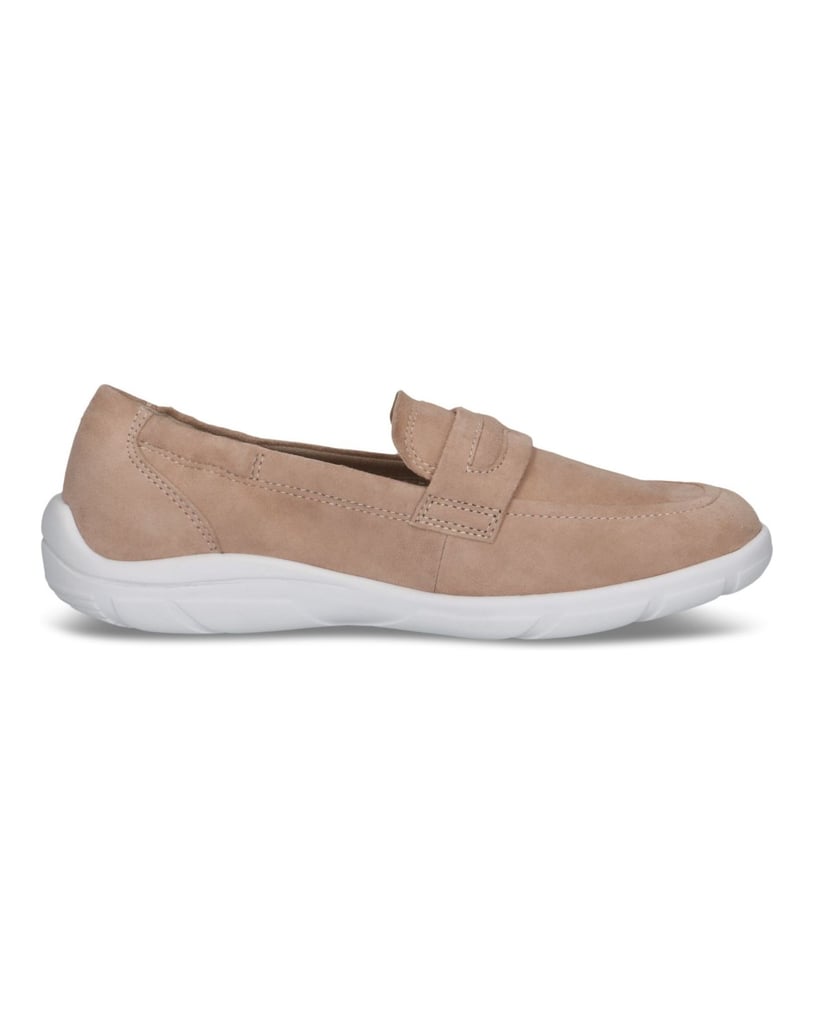 Caprice-Slipper-weiss