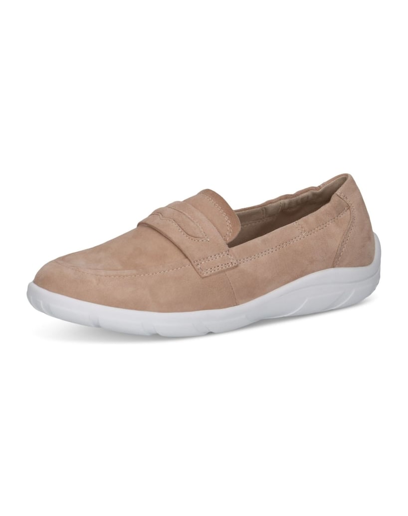 Caprice-Slipper-weiss