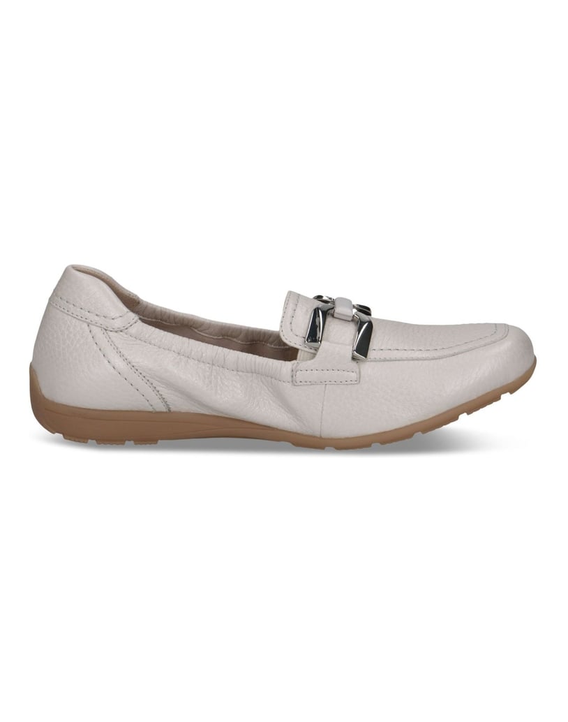 Caprice-Moccassin-weiss