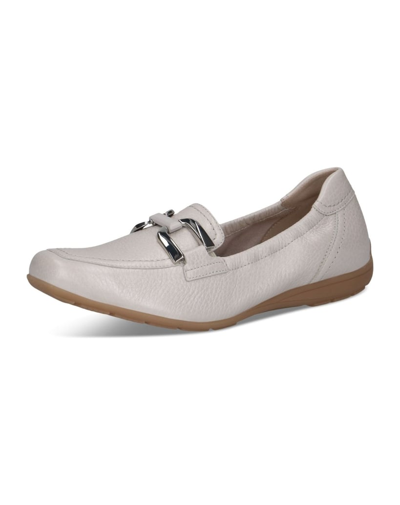 Caprice-Moccassin-weiss