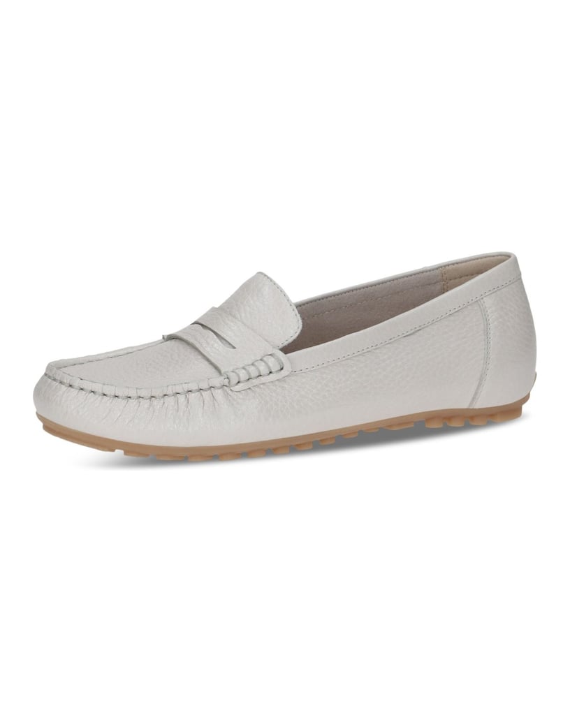 Caprice-Moccassin-schwarz