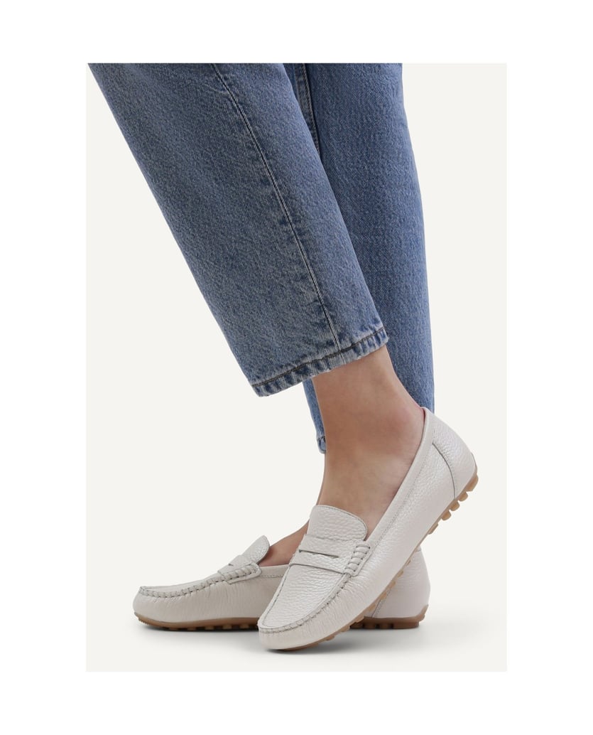 Caprice-Moccassin-schwarz