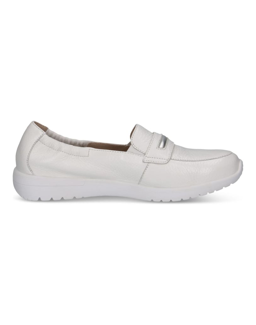 Caprice-Slipper-weiss