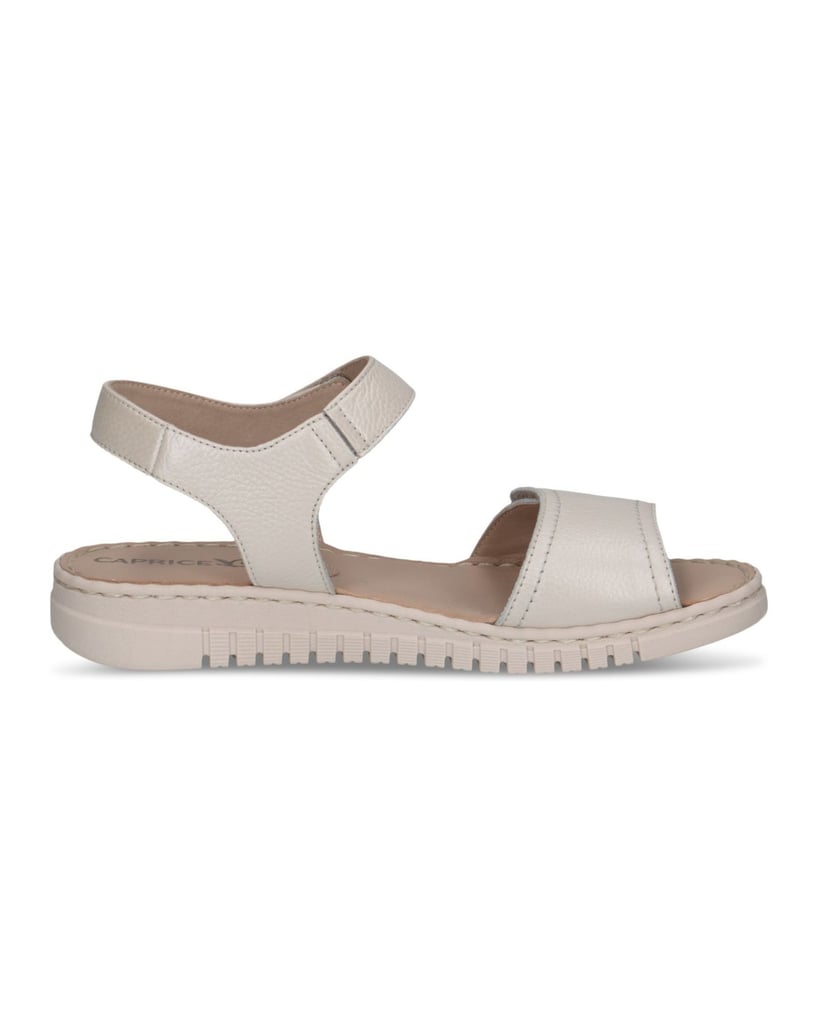 Caprice-Sandalette-schwarz