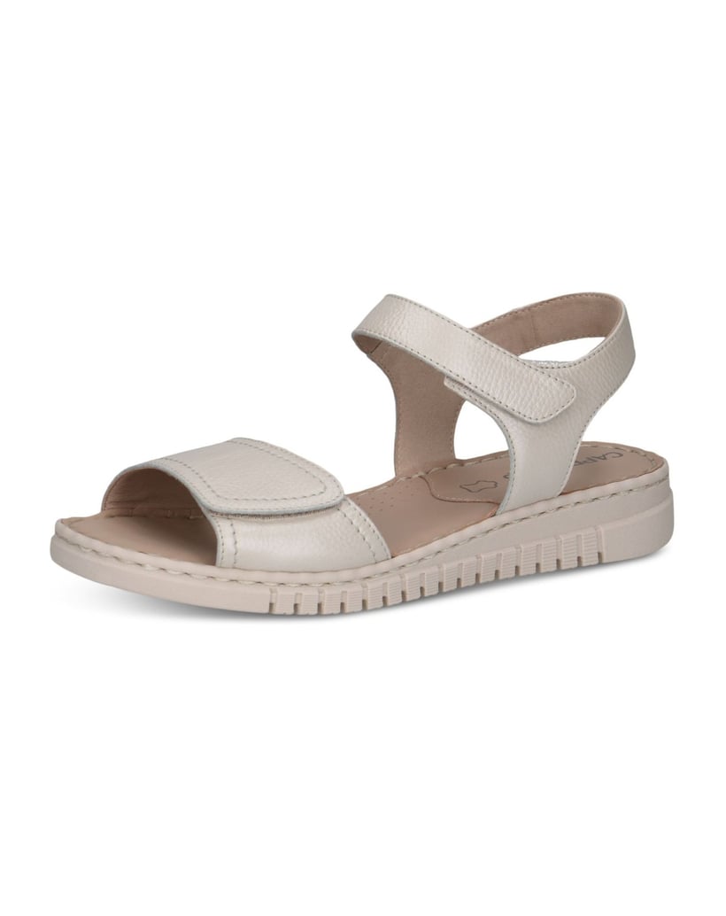 Caprice-Sandalette-schwarz