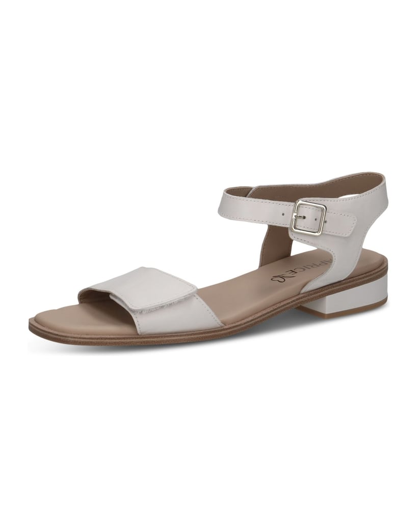 Caprice-Sandalette-schwarz