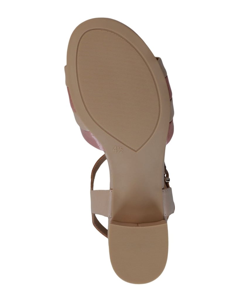 Caprice-Sandalette-beige