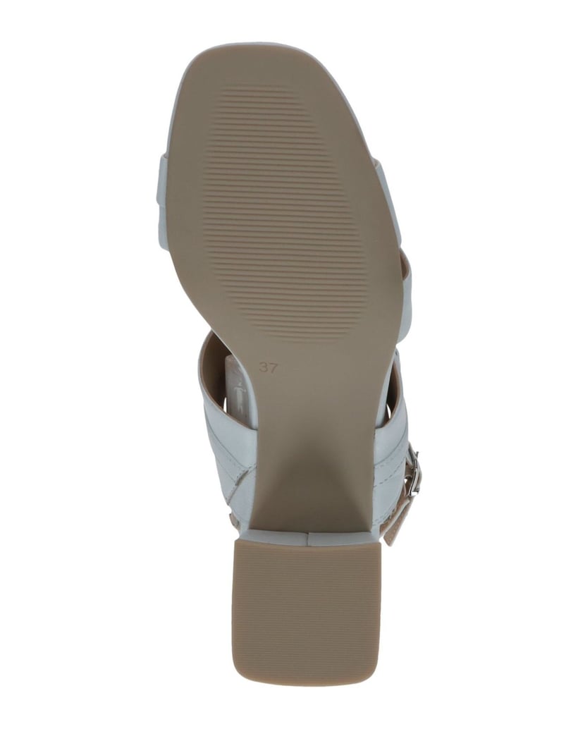 Caprice-Sandalette-schwarz