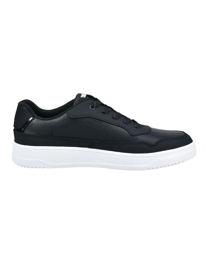 BUGATTI-Sneaker-schwarz