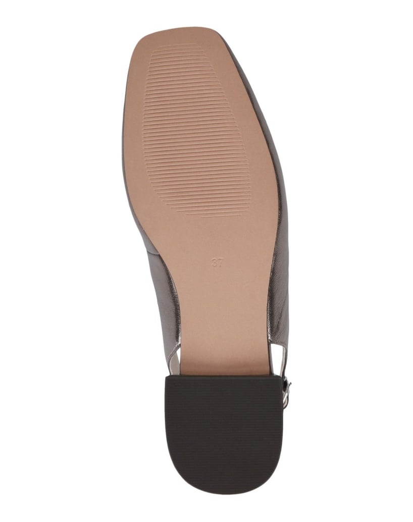 Caprice-Slingpumps-schwarz