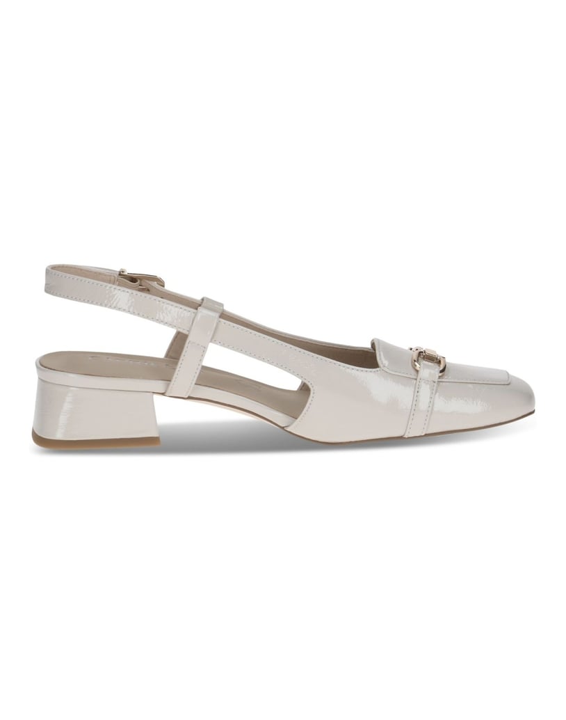 Caprice-Slingpumps-schwarz