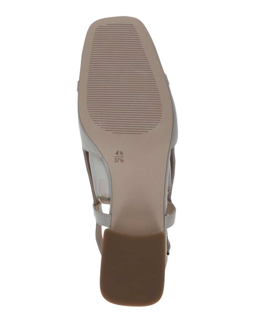Caprice-Slingpumps-schwarz
