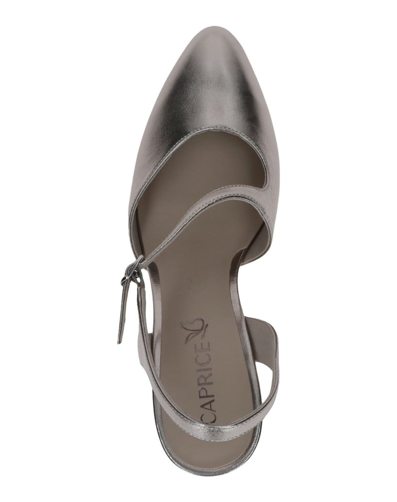 Caprice-Slingpumps-braun