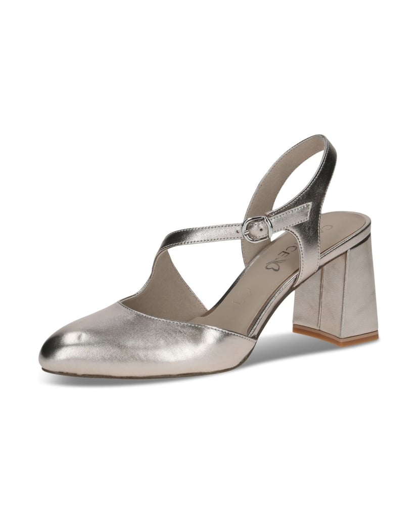 Caprice-Slingpumps-braun