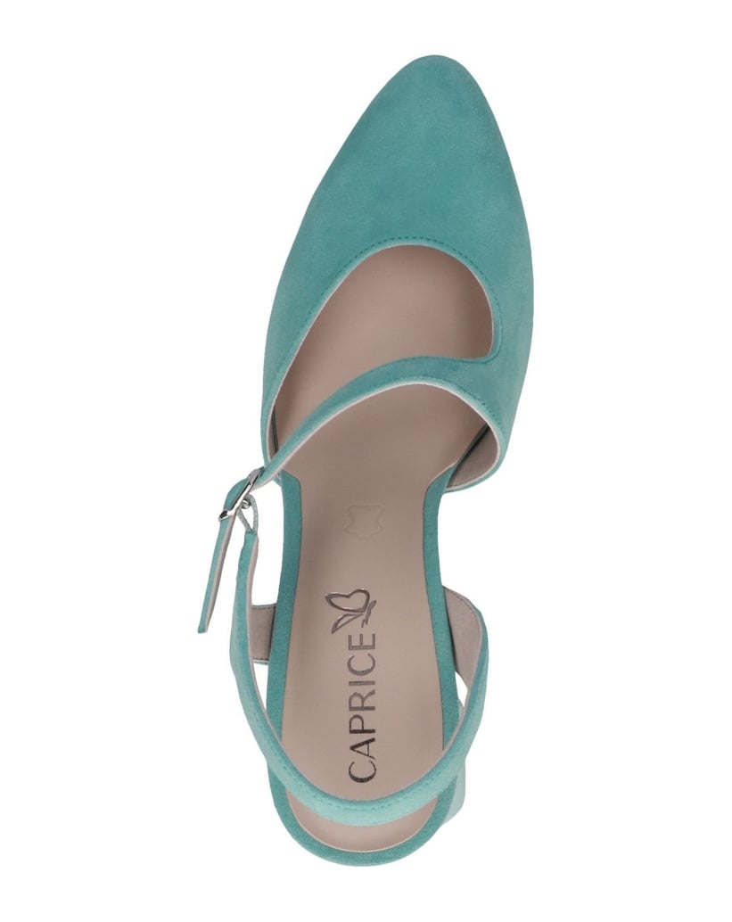 Caprice-Slingpumps-braun