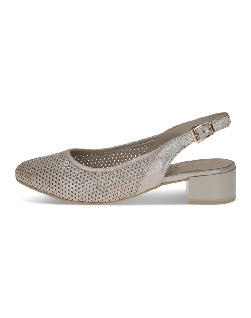 Caprice-Slingpumps-braun
