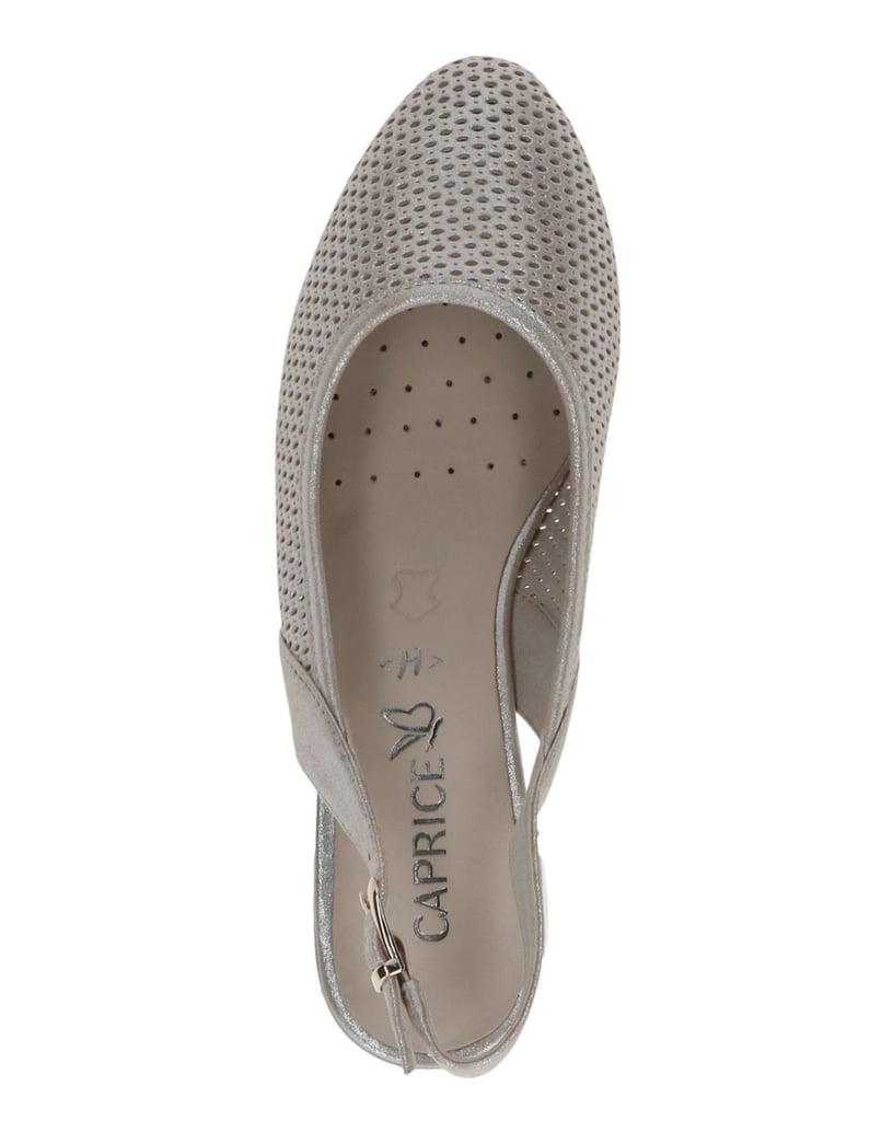 Caprice-Slingpumps-braun