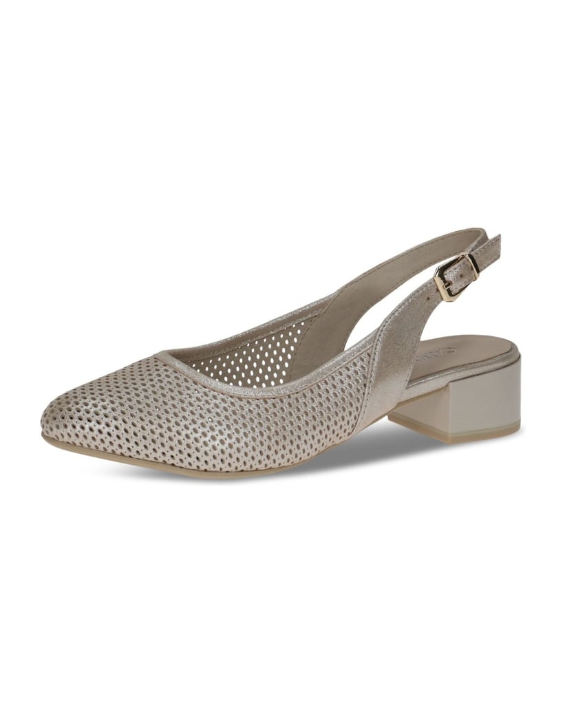 Caprice-Slingpumps-braun